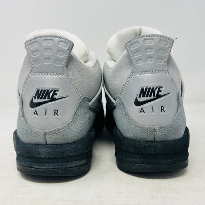 Jordan 4 Retro SE 95 Neon