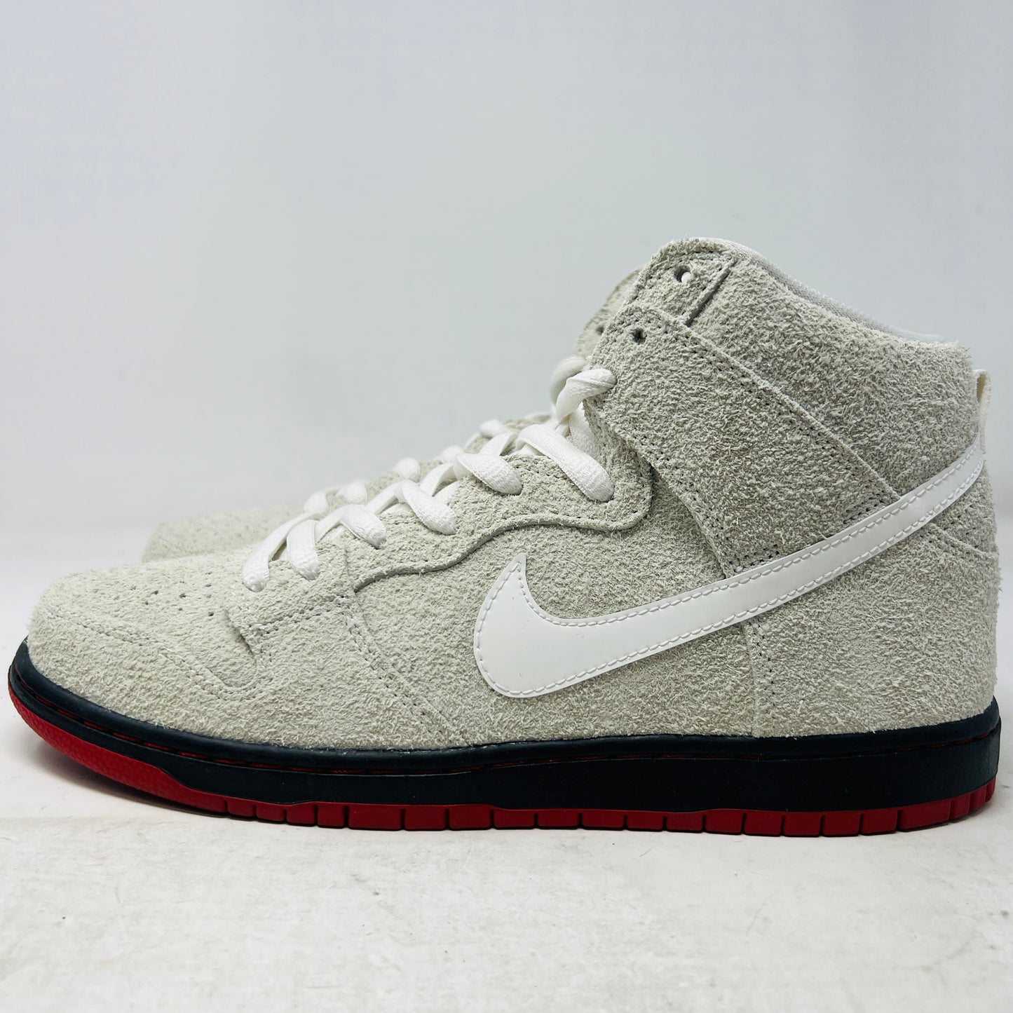 Nike SB Dunk High Wolf In Sheep's Clothing