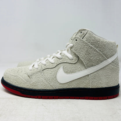 Nike SB Dunk High Wolf In Sheep's Clothing