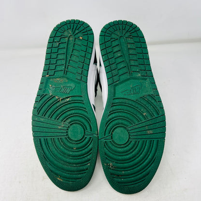 Jordan 1 Retro High OG Gorge Green