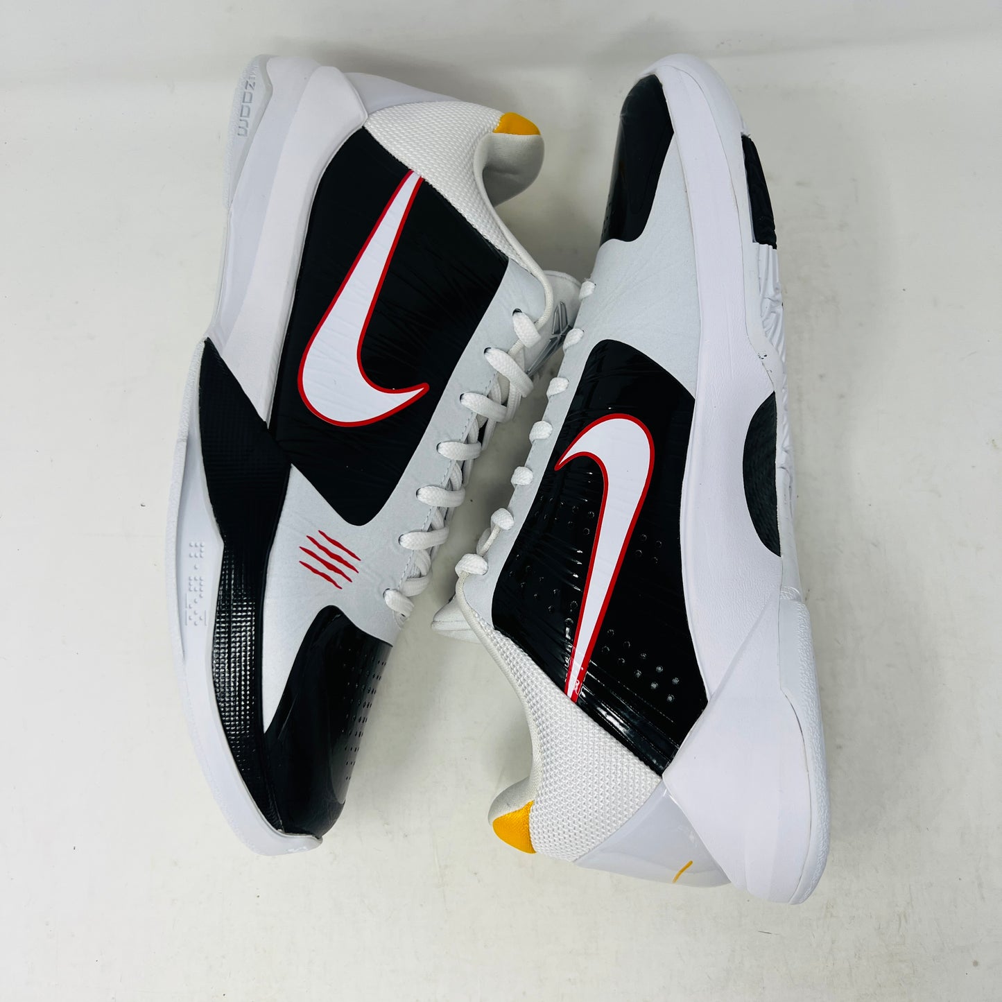 Nike Kobe 5 Protro Bruce Lee Alternate
