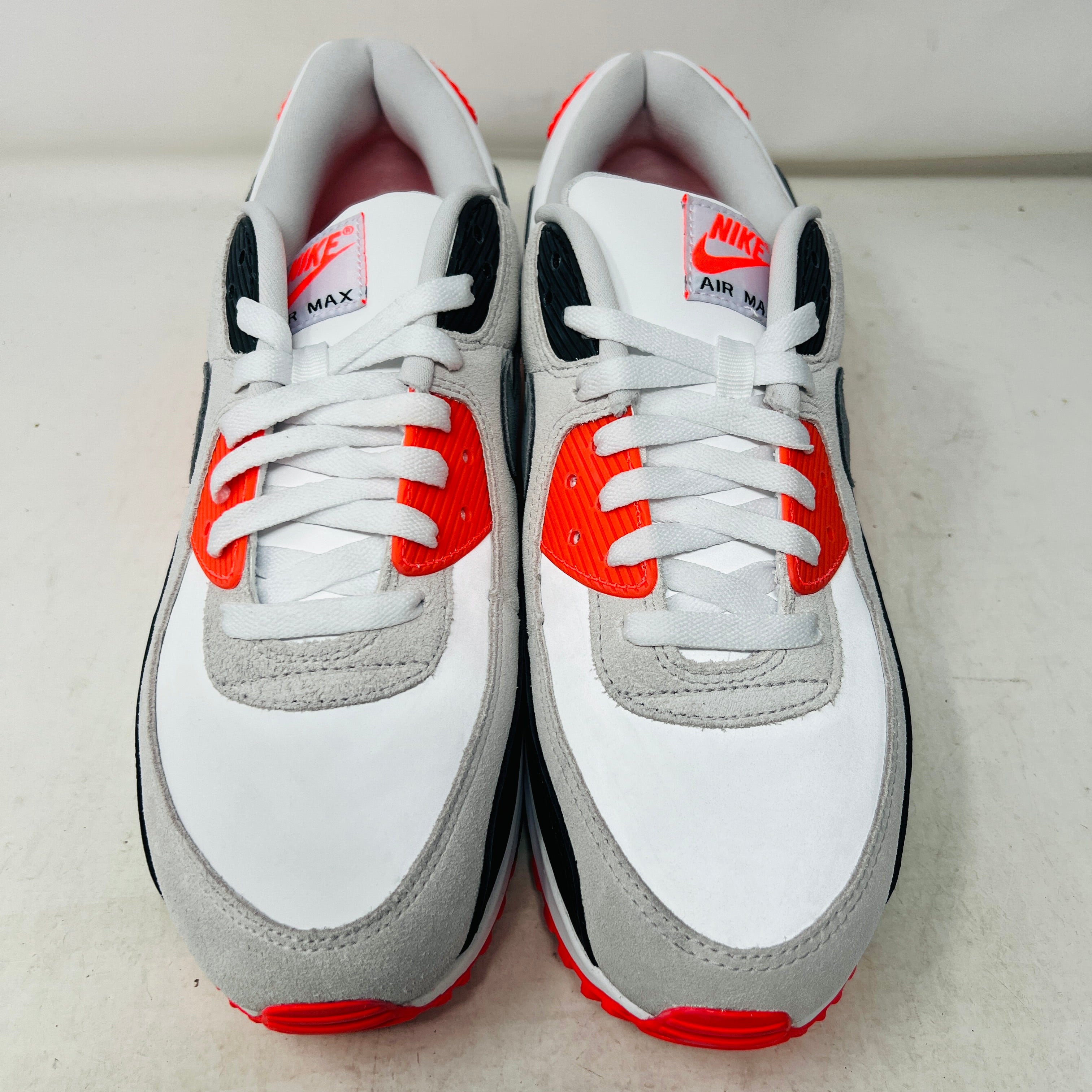 Nike Air Max 90 Infrared 3M (2026) – Holy Ground