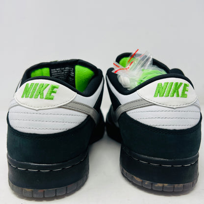 Nike SB Dunk Low Staple Panda Pigeon