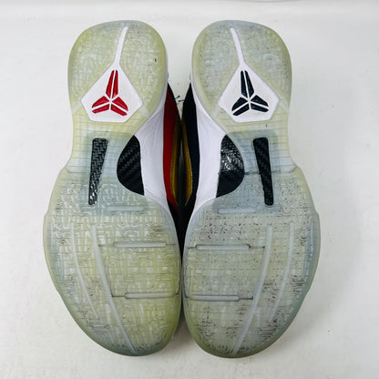 Nike Kobe 5 Protro Undefeated What If Multi
