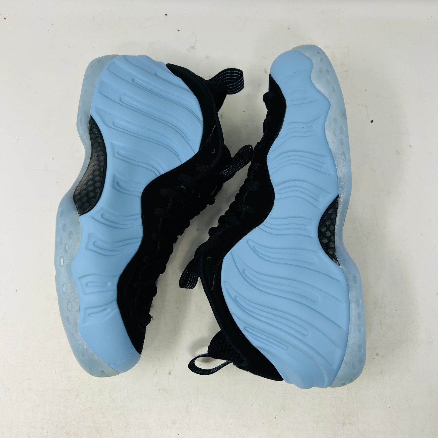 Nike Air Foamposite One Psychic Blue