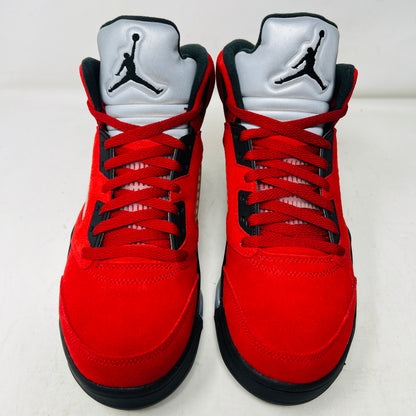 Jordan 5 Retro Raging Bull Red (2021)
