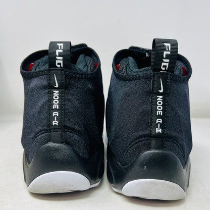Nike Air Zoom Flight The Glove Black White OG (2026)