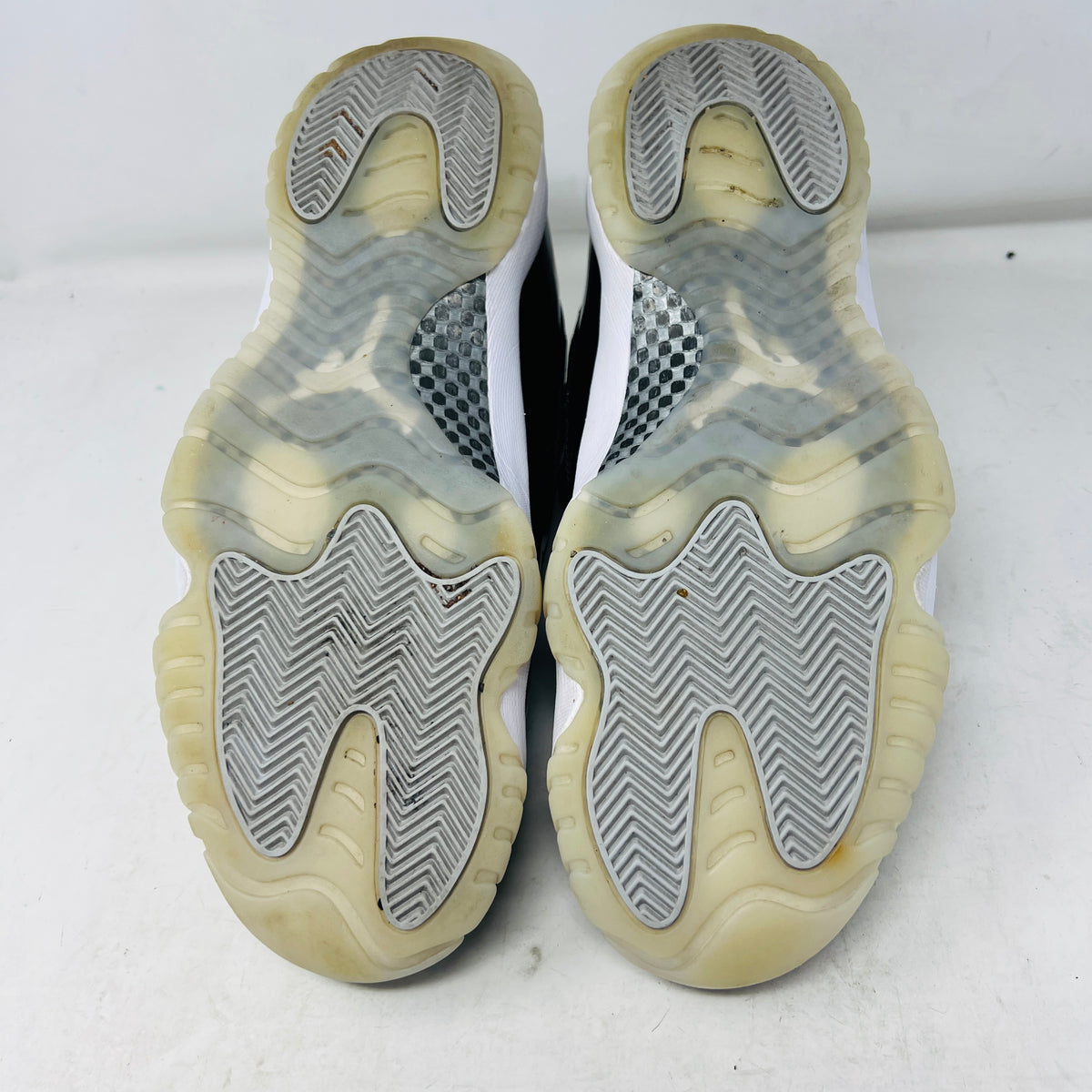 Jordan 11 Retro Jubilee 25th Anniversary