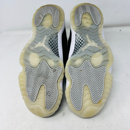Jordan 11 Retro Jubilee 25th Anniversary