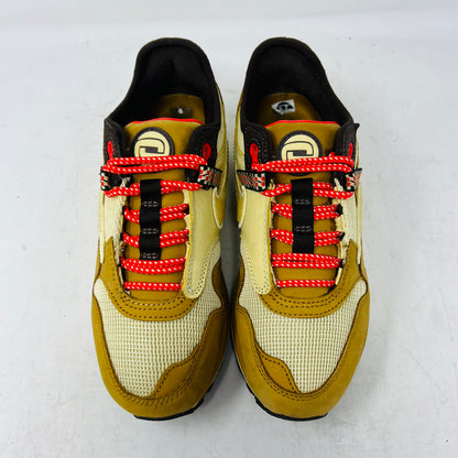 Nike Air Max 1 Travis Scott Cactus Jack Wheat Lemon Drop