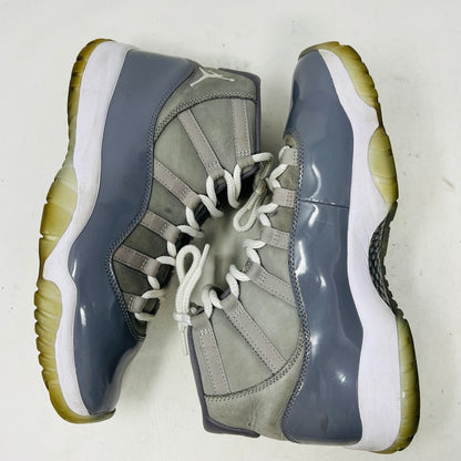 Jordan 11 Retro Cool Grey (2021)