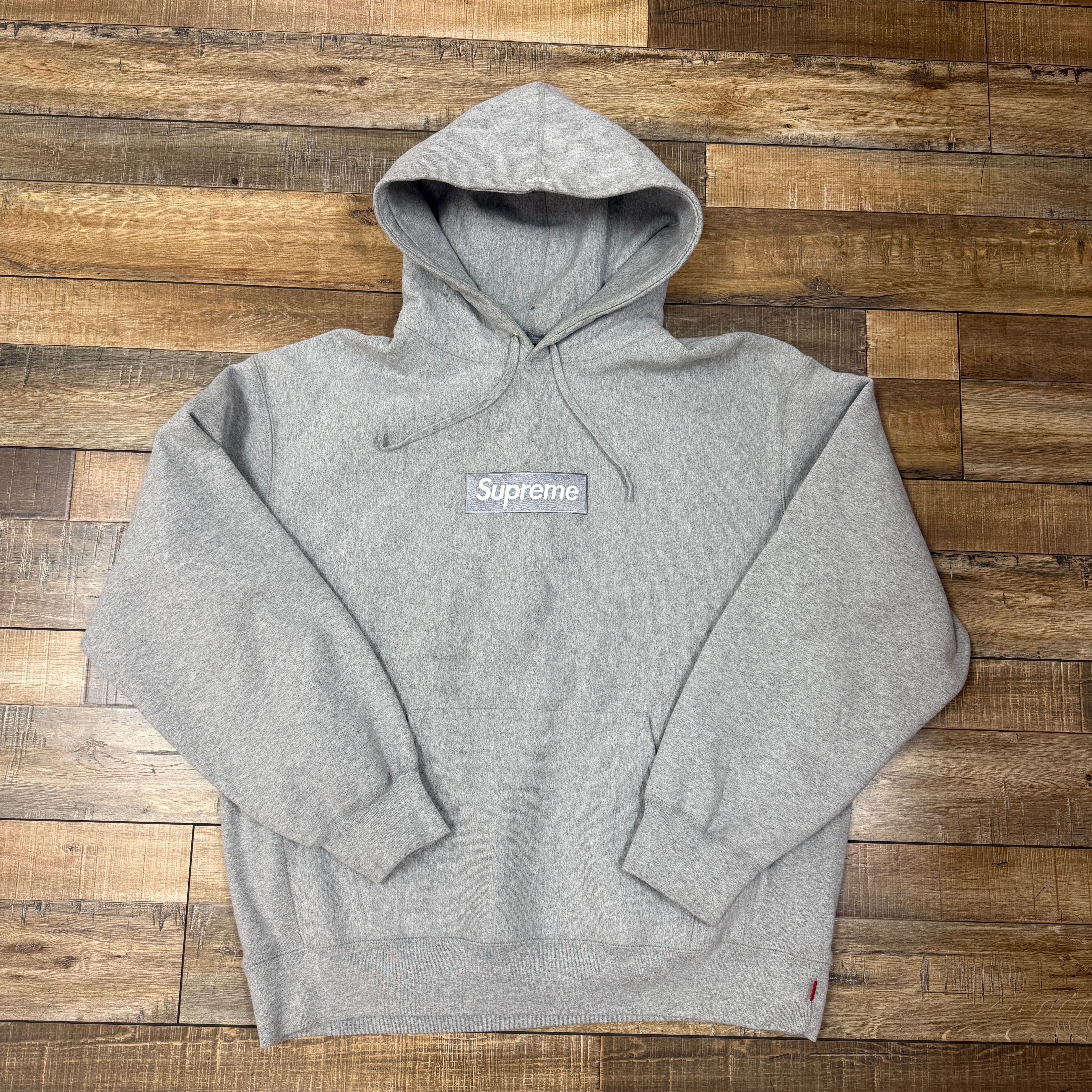 トップス Supreme Junya Watanabe Box Logo Hooded Supreme and Junya Watanabe made an incredible, super limited Box