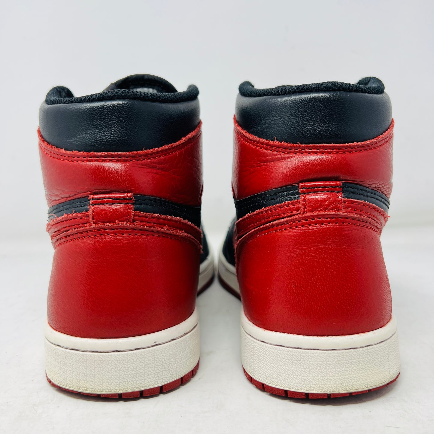 Jordan 1 Retro High Bred Banned (2016)