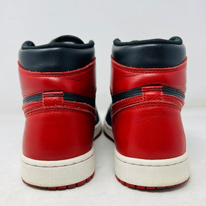 Jordan 1 Retro High Bred Banned (2016)