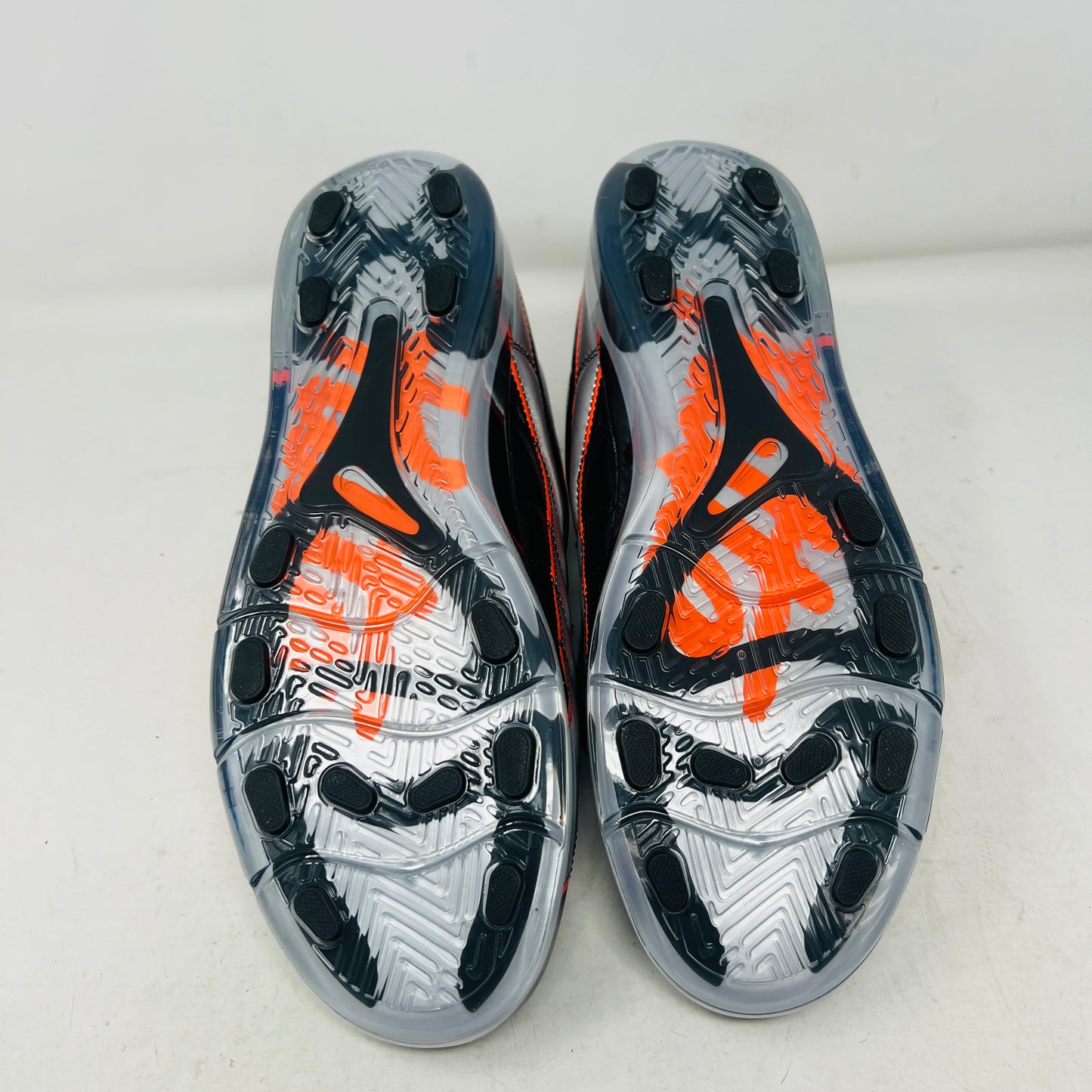 Nike Cryoshot Mercurial Vapor R9 Patta