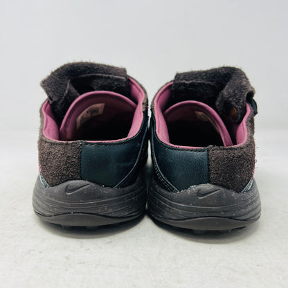 Nike Total 90 Mule Kids of Immigrants Velvet Brown