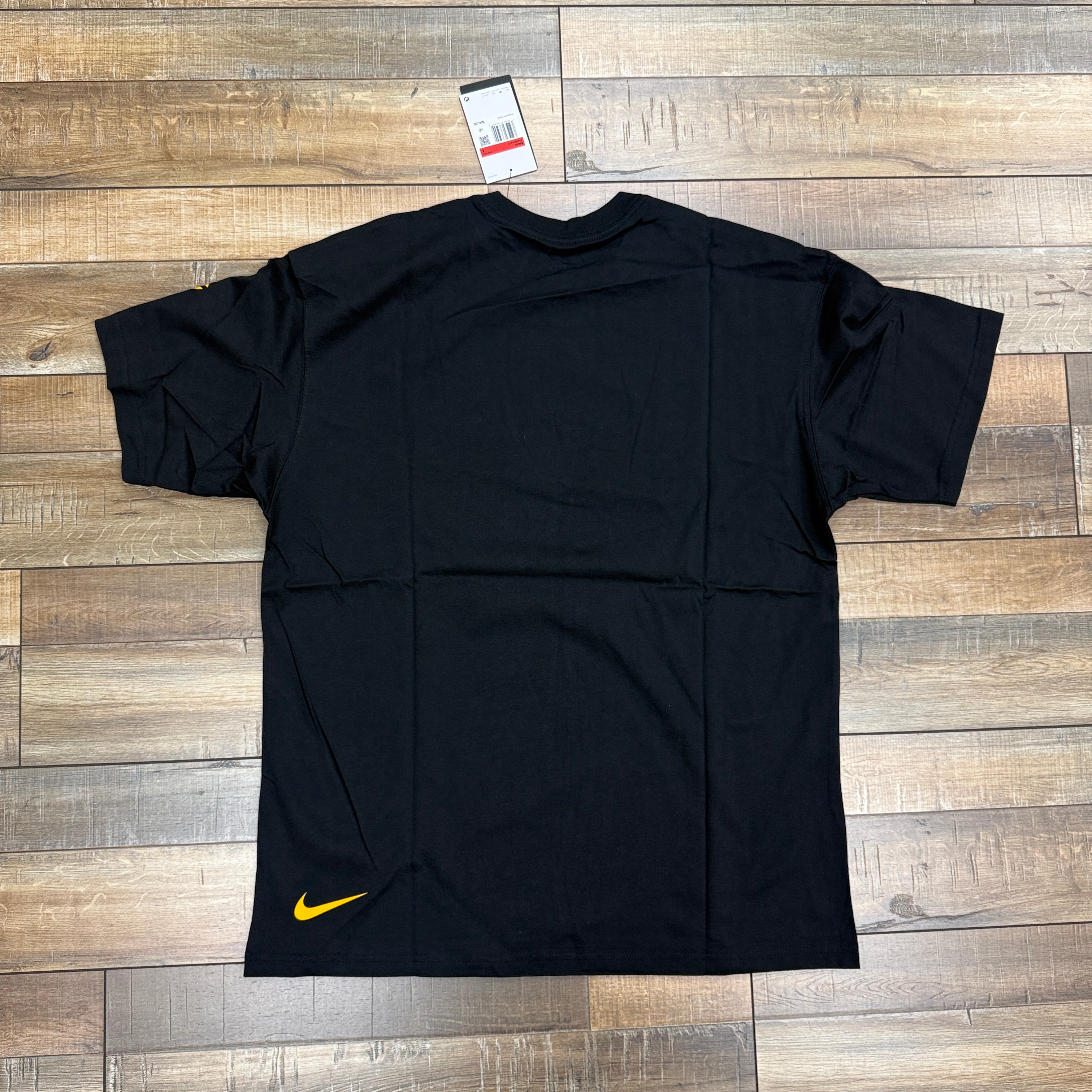 Supreme AKIRA Yamagata Tee Black - Brand New Authentic Wear – Holy