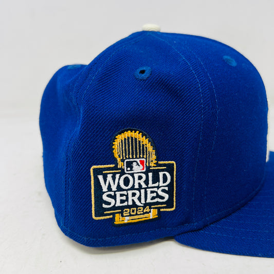 Fear of God Los Angeles Dodgers 59Fifty Cap
