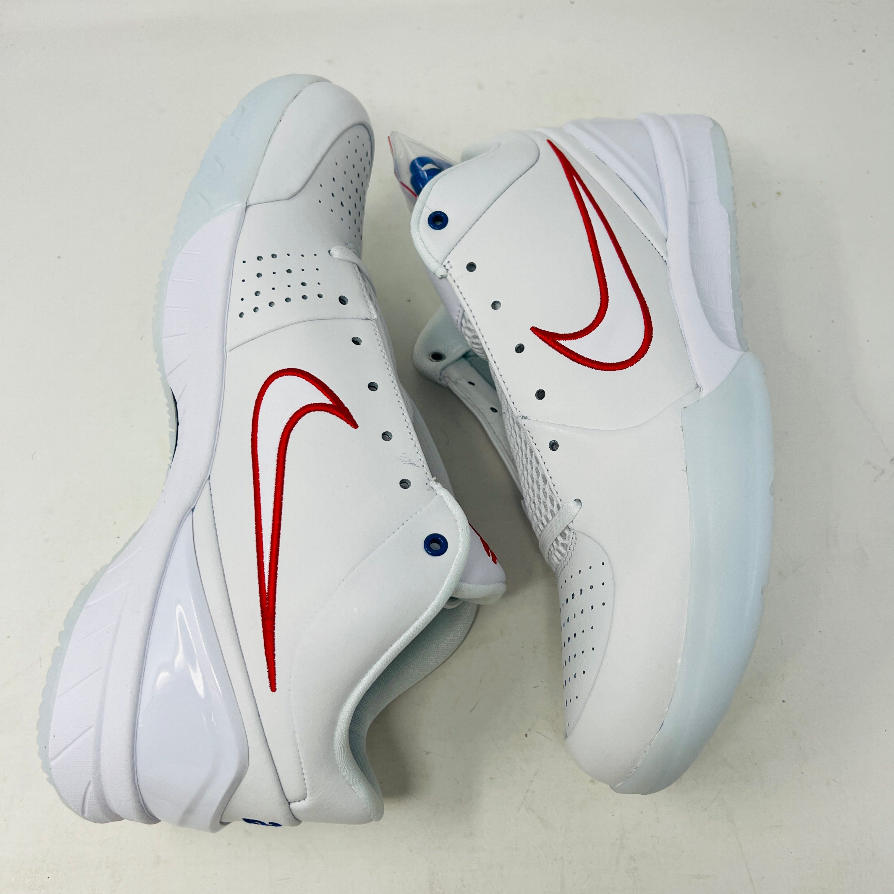 Nike Kobe 4 Protro Draft Day Pack Philadelphia 76ers (Opened