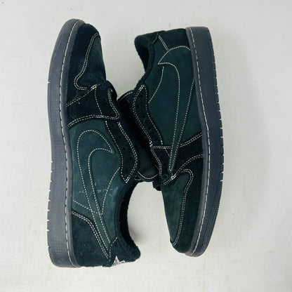 Jordan 1 Retro Low OG SP Travis Scott Black Phantom