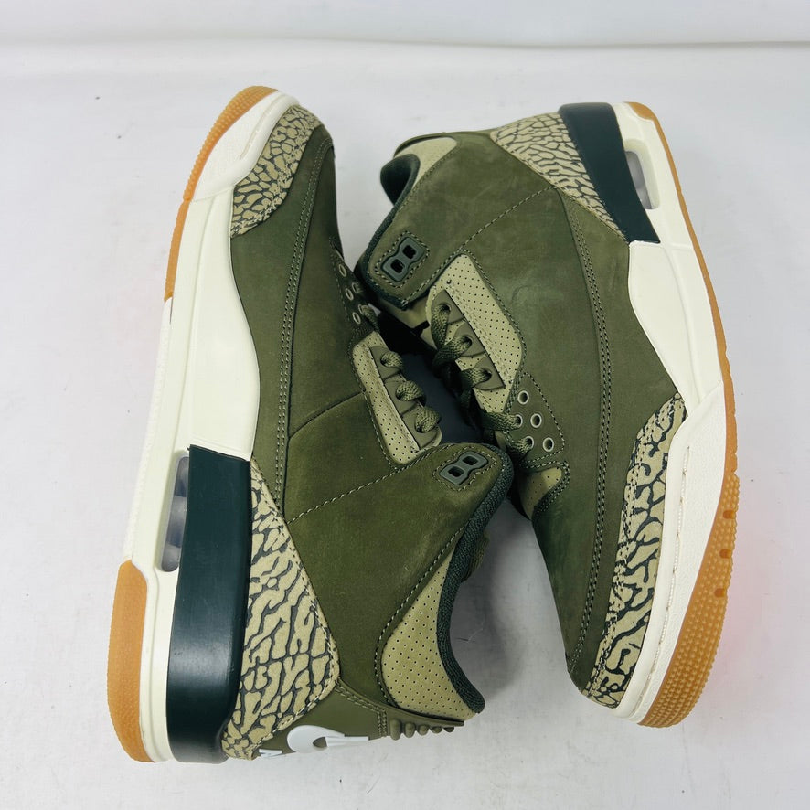 Jordan 3 Retro Family Affair