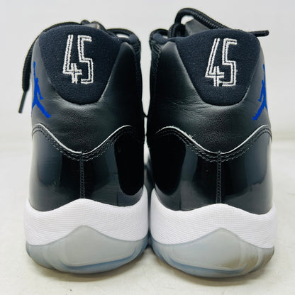 Jordan 11 Retro Space Jam (2016)