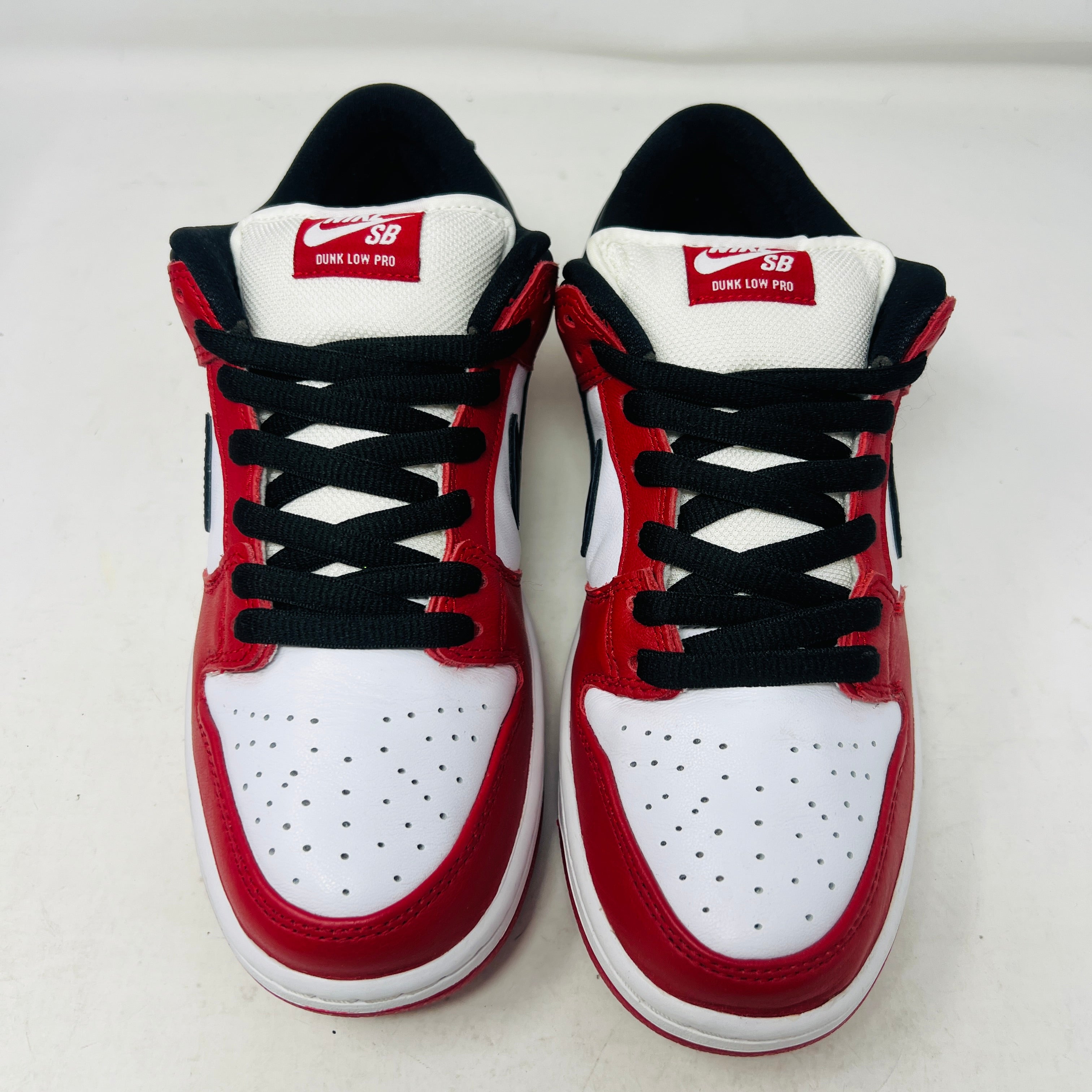 Nike SB Dunk Low Pro J-Pack Chicago – Holy Ground