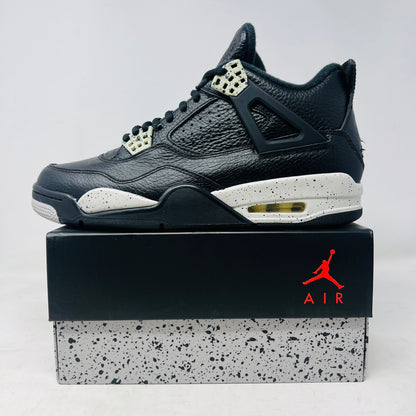 Jordan 4 Retro Oreo (2015)