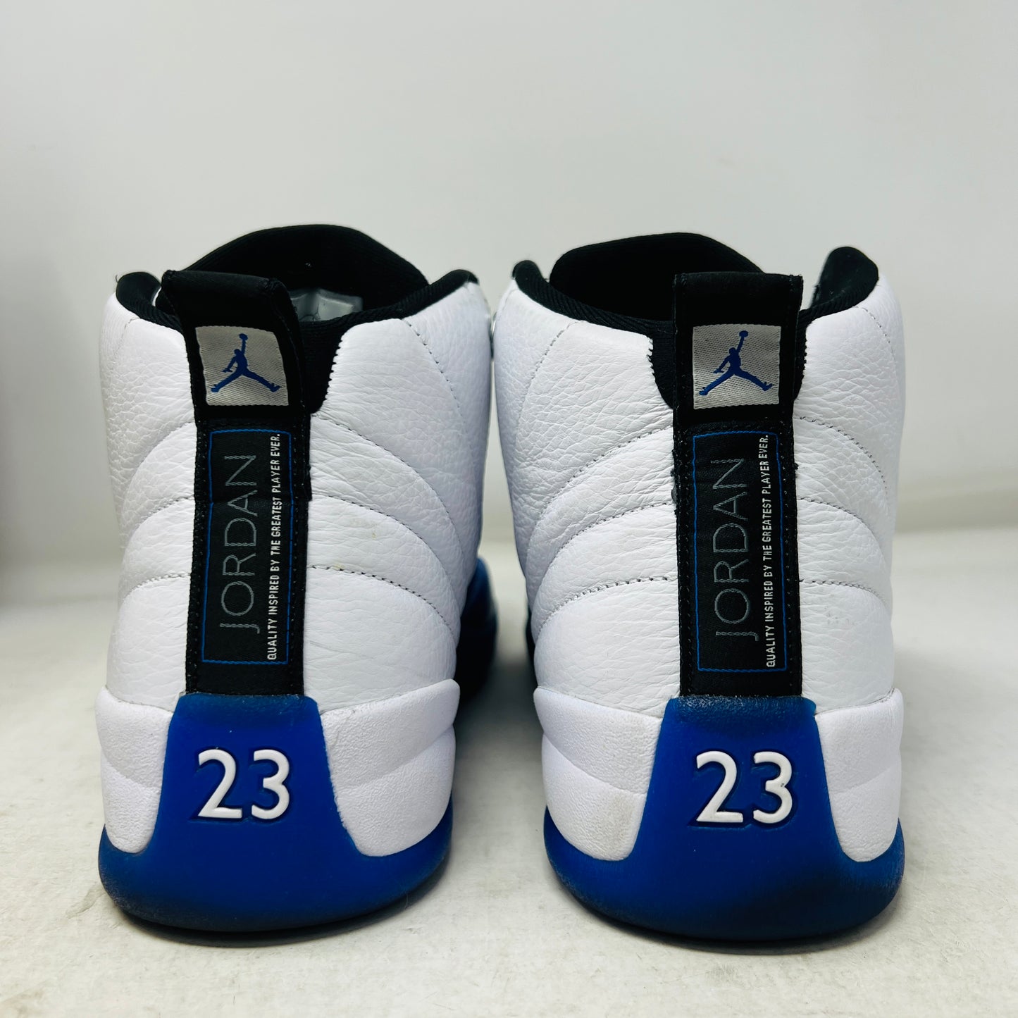 Jordan 12 Retro Blueberry