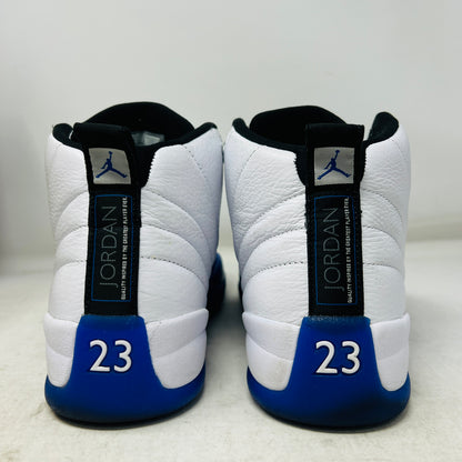Jordan 12 Retro Blueberry