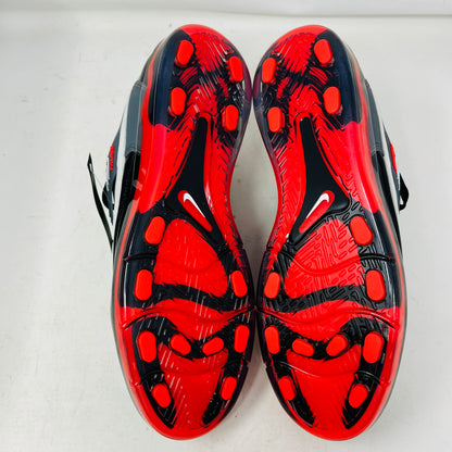 Nike Cryoshot Air Speed M Palace