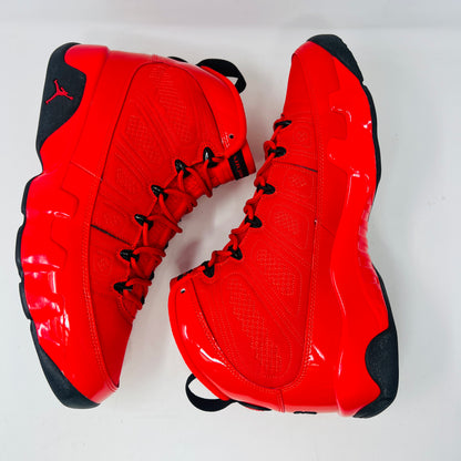 Jordan 9 Retro Chile Red