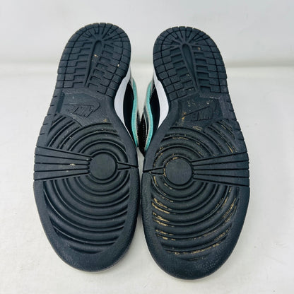 Nike SB Dunk Low Diamond Supply Co. Black Diamond