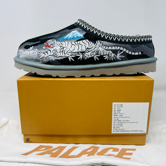 UGG Tasman Slipper Palace Black Camo