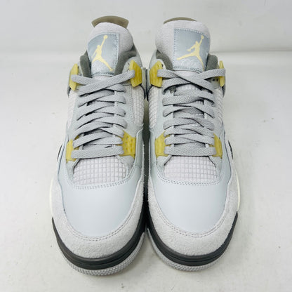 Jordan 4 Retro SE Craft Photon Dust