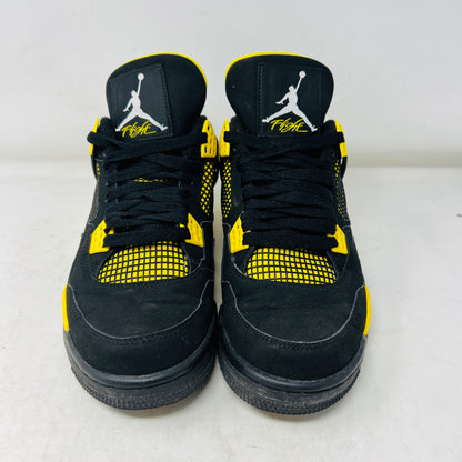 Jordan 4 Retro Thunder (2012)