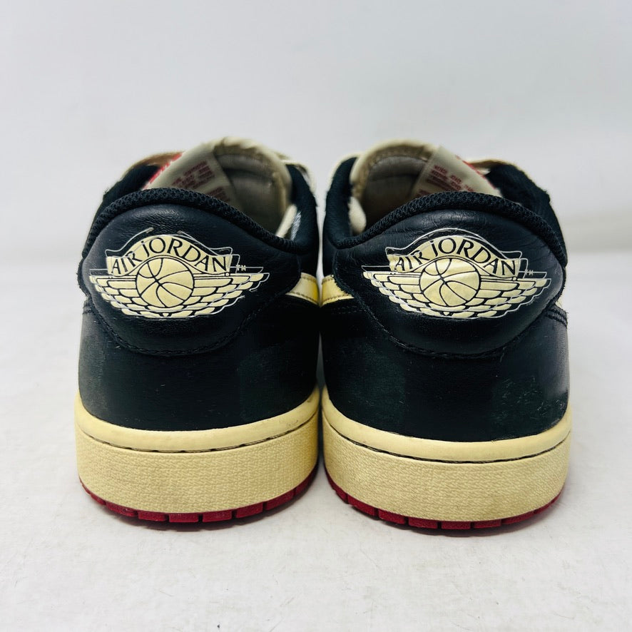 Jordan 1 Retro Low OG Nigel Sylvester Better With Time