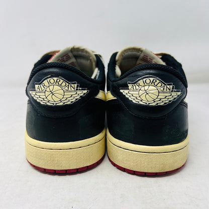 Jordan 1 Retro Low OG Nigel Sylvester Better With Time