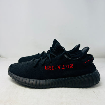 adidas Yeezy Boost 350 V2 Black Red