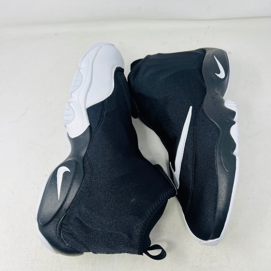 Nike Air Zoom Flight The Glove Black White OG (2026)