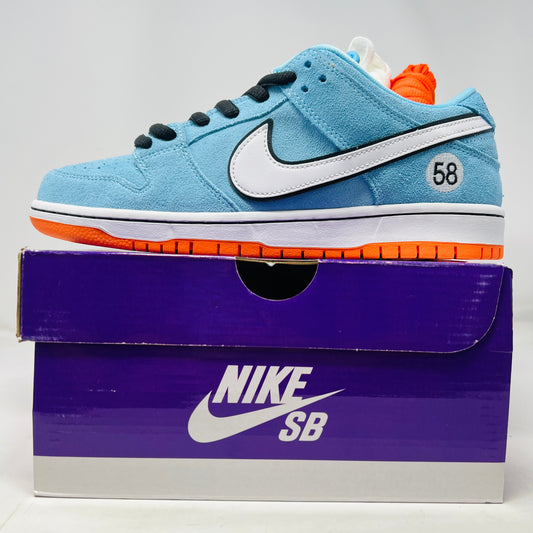 Nike SB Dunk Low Club 58 Gulf