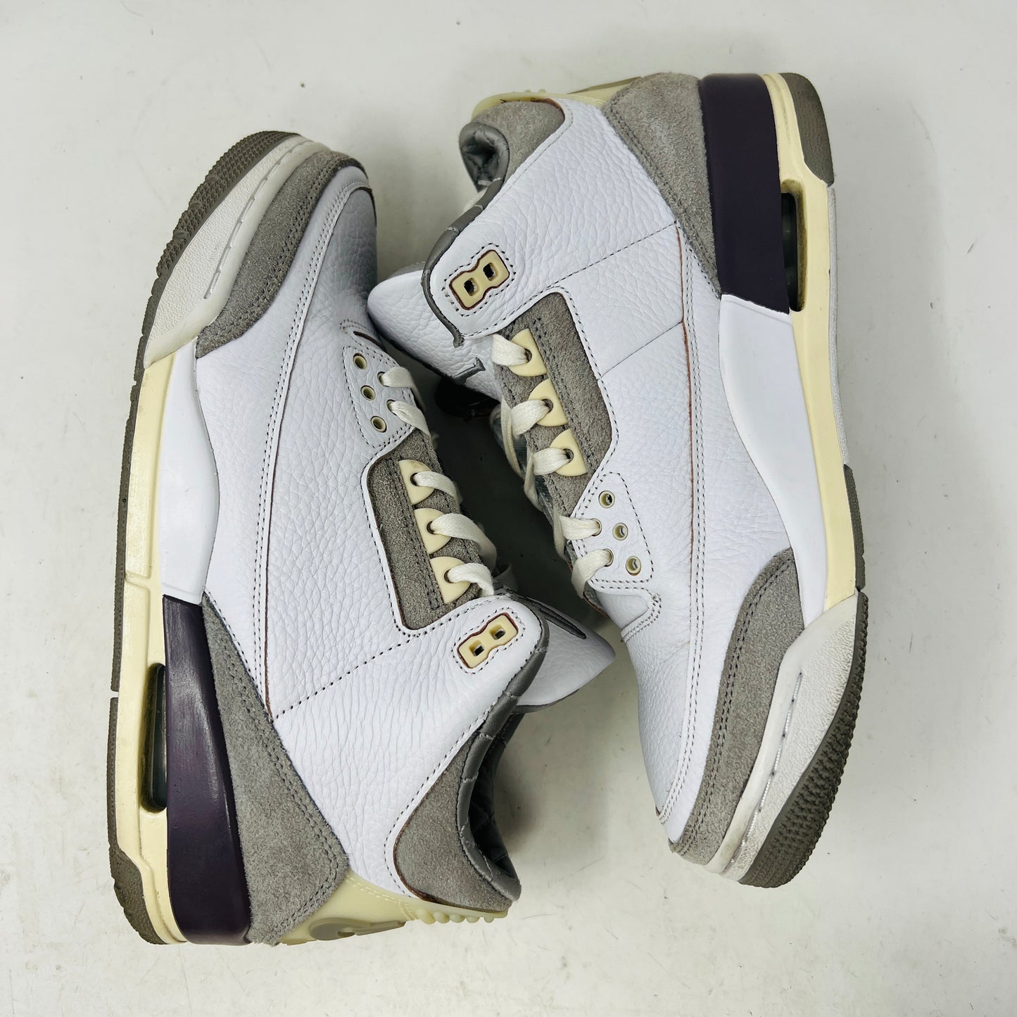 Jordan 3 Retro SP A Ma Maniére (Women's)