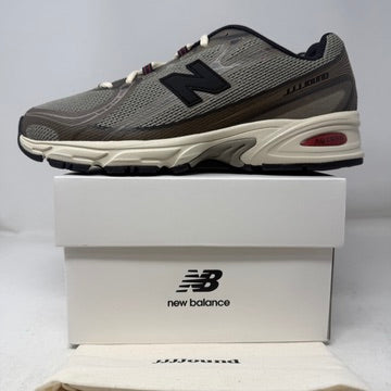 New Balance 740N JJJJound Mushroom
