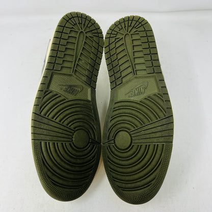 Jordan 1 Retro Low OG SP Travis Scott Medium Olive