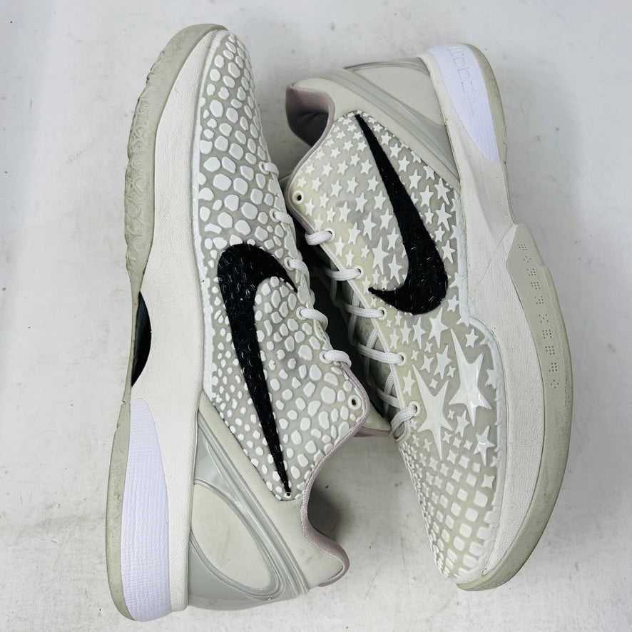 Nike Kobe 6 Protro Sail All-Star