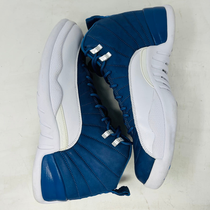 Jordan 12 Retro Indigo