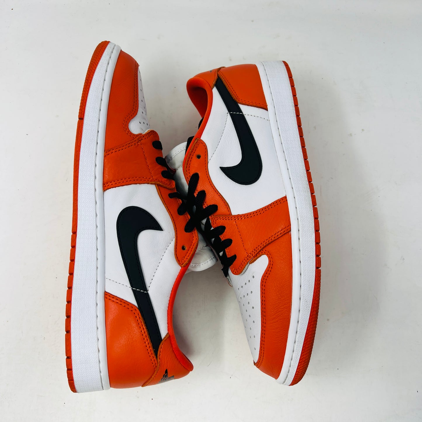 Jordan 1 Low Starfish