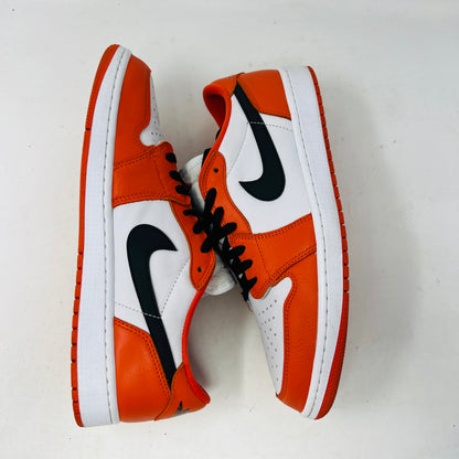 Jordan 1 Low Starfish