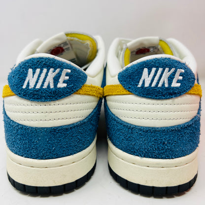 Nike Dunk Low Kasina Industrial Blue