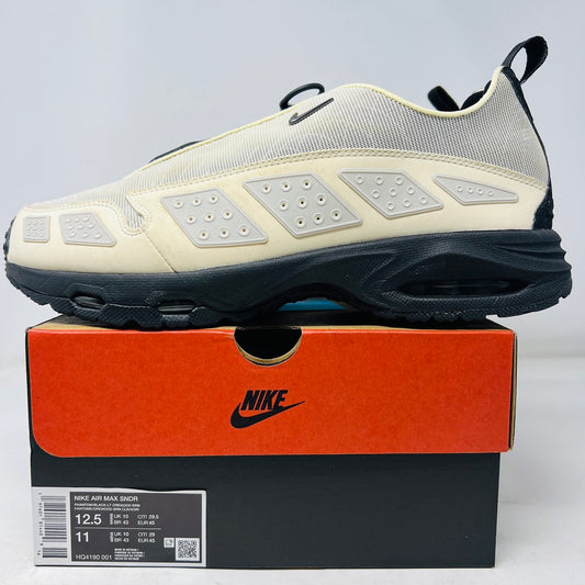 Nike Air Max Sunder Phantom Black (Women's)